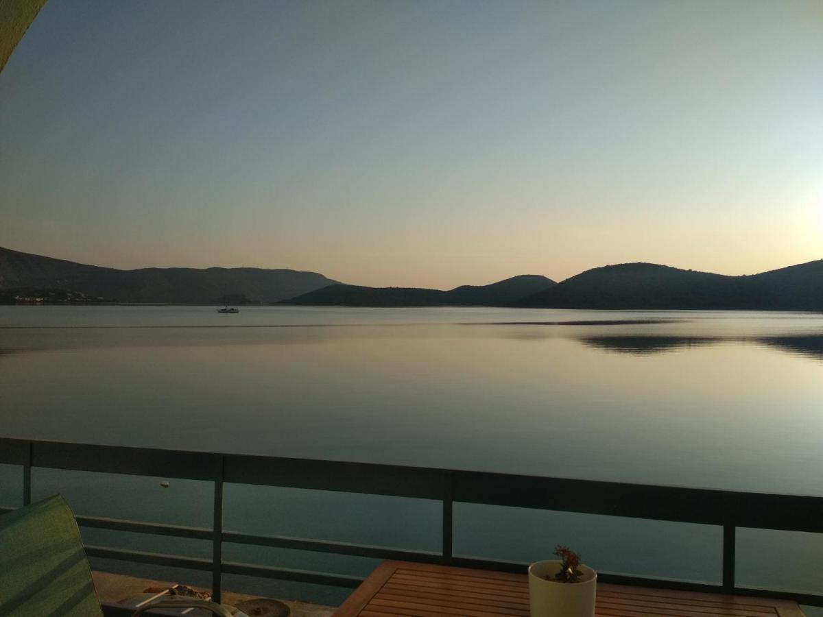 Marilena Seaside House Daire Elounda Dış mekan fotoğraf